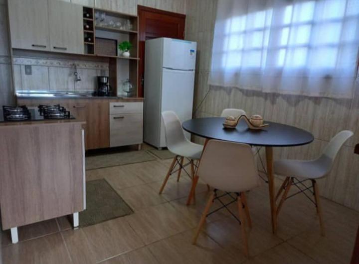 Lar Doce Lar Dos Canyons Villa Прая Гранде Екстериор снимка