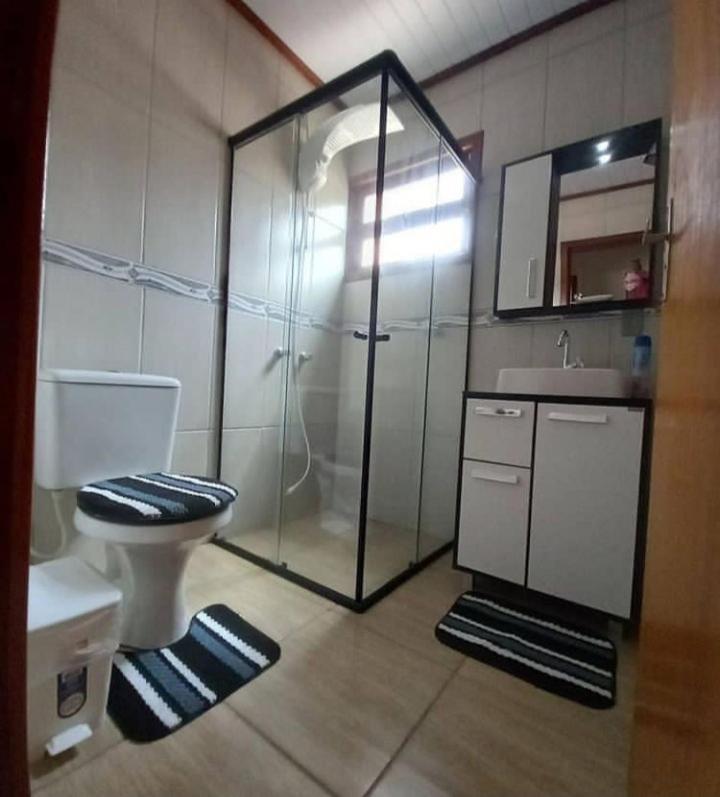 Lar Doce Lar Dos Canyons Villa Прая Гранде Екстериор снимка